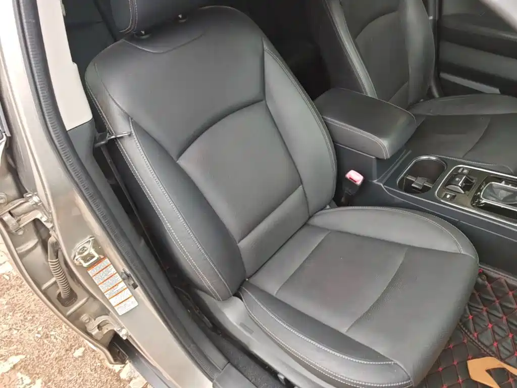 Subaru Outback 2017 2017 2.5i Sport Navigation Edition EyeSight