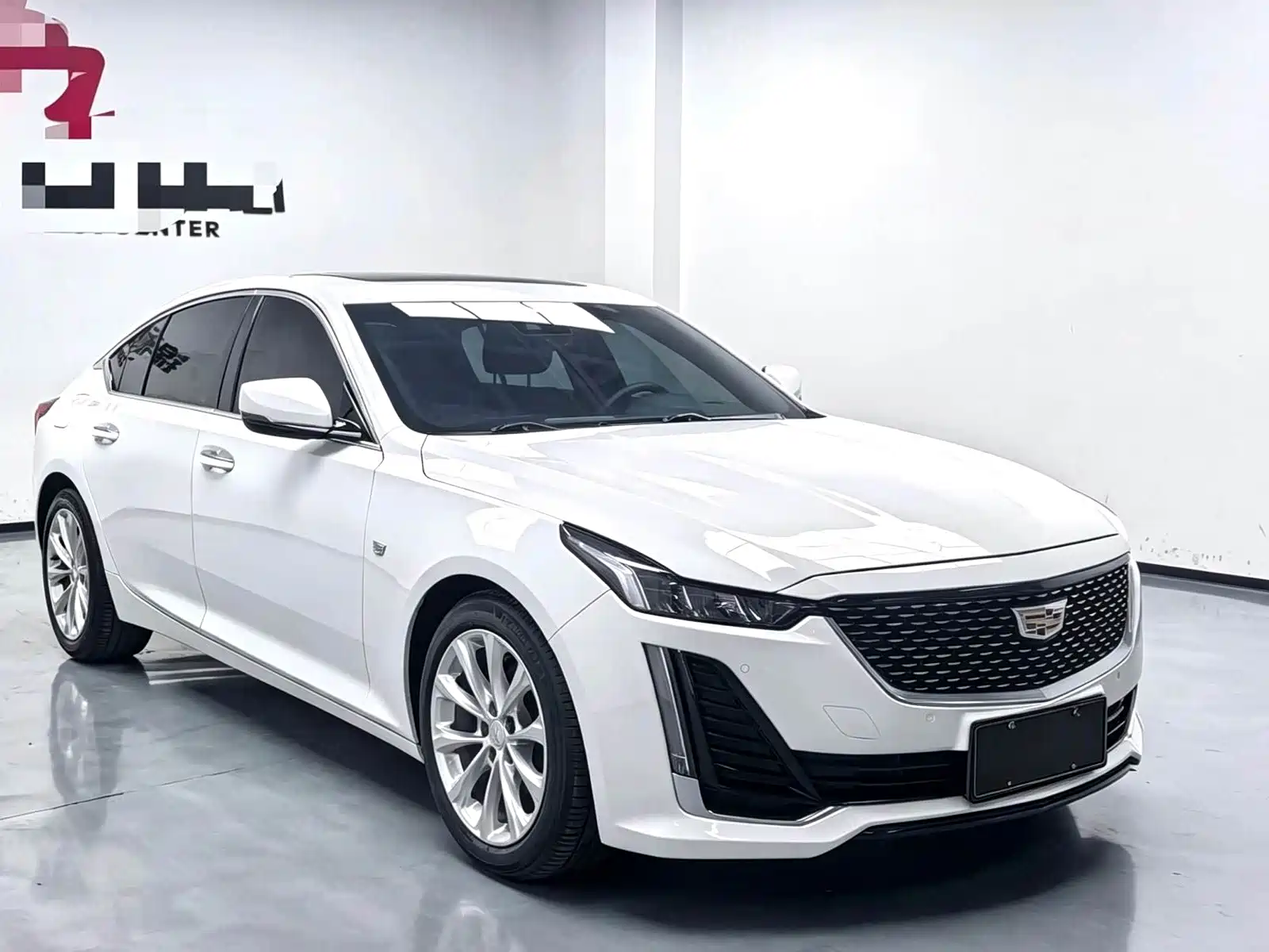 Photo 3 - Cadillac CT5