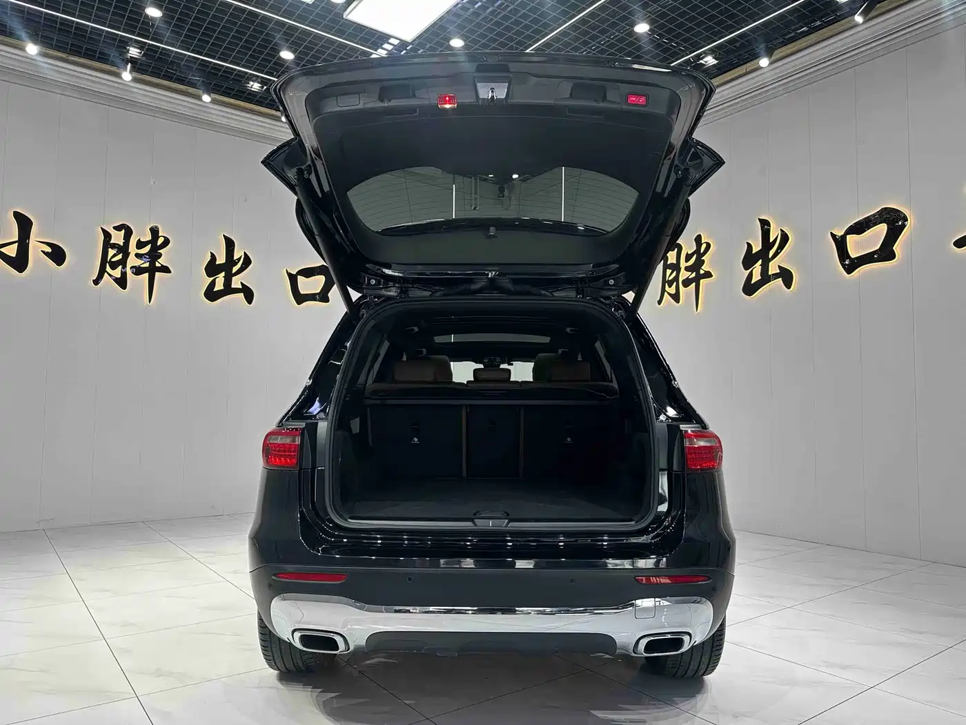 Фото 16 - Mercedes-Benz GLB