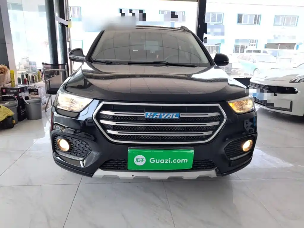 Photo 3 - Haval H6