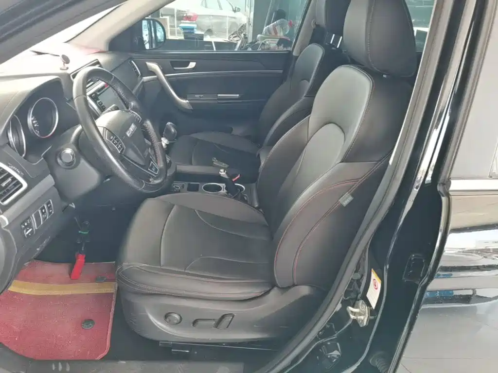 Photo 15 - Haval H6