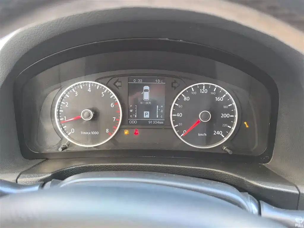 Yema Auto Yema T70 2019 2016 1.8T CVT Elegance
