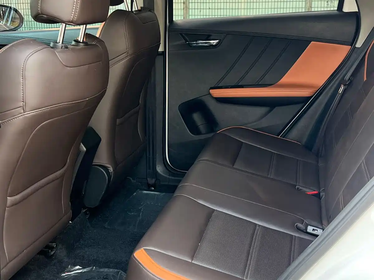 BYD e2 2020 2020 Upgraded Long Range Luxury