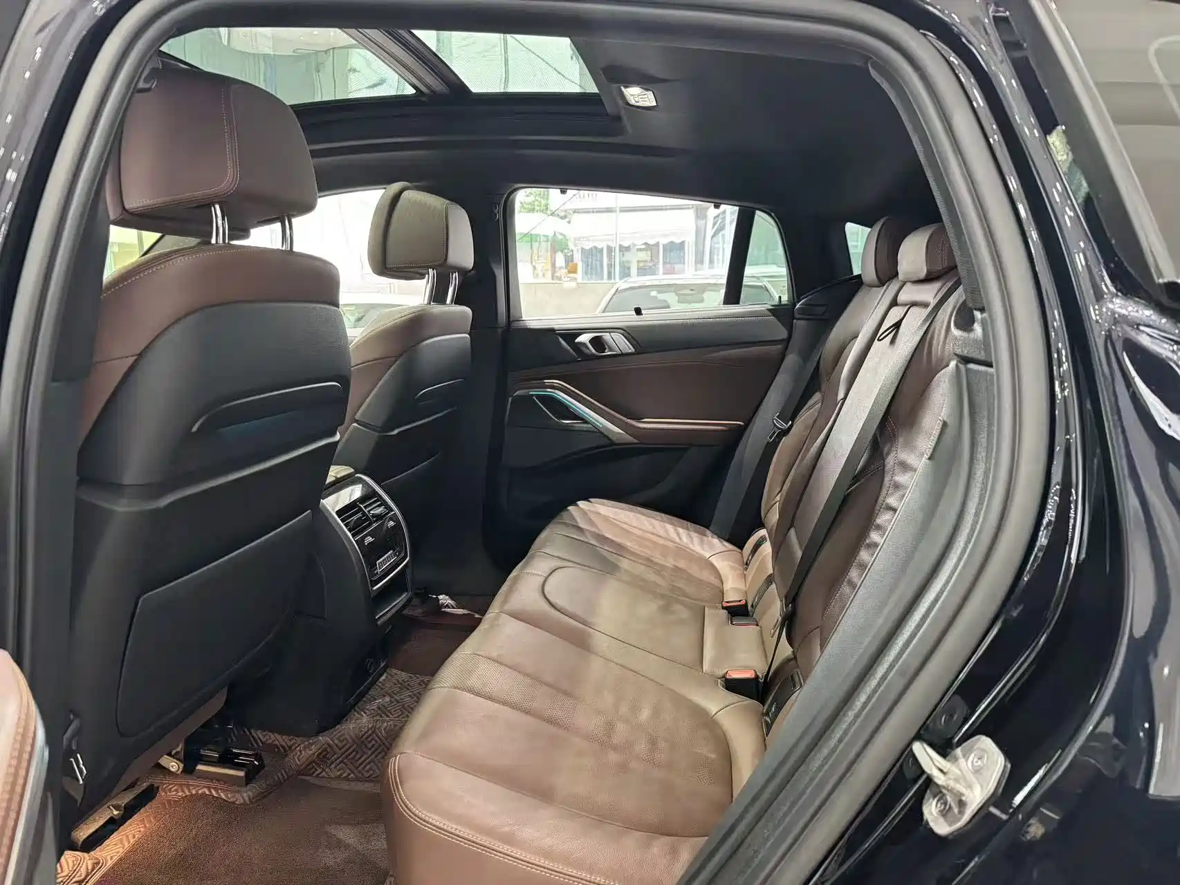 Фото 9 - BMW X6