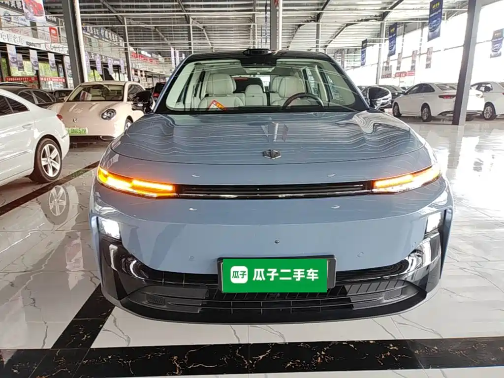 Фото 3 - Leapmotor B10