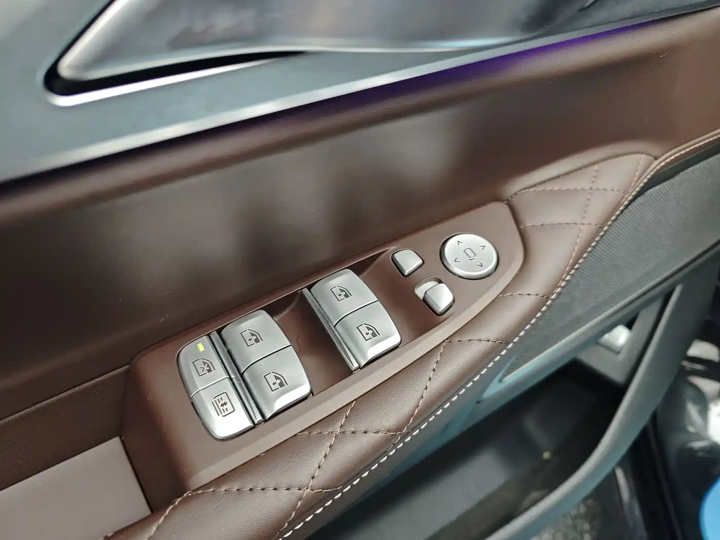 BMW 7 Series 2019 Facelift 740Li Leading M Sport Package фото 23
