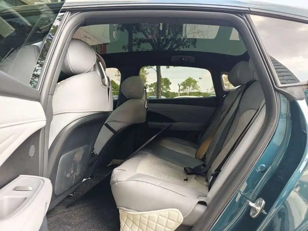 Nissan N7 2025 2025 Model 510 Pro