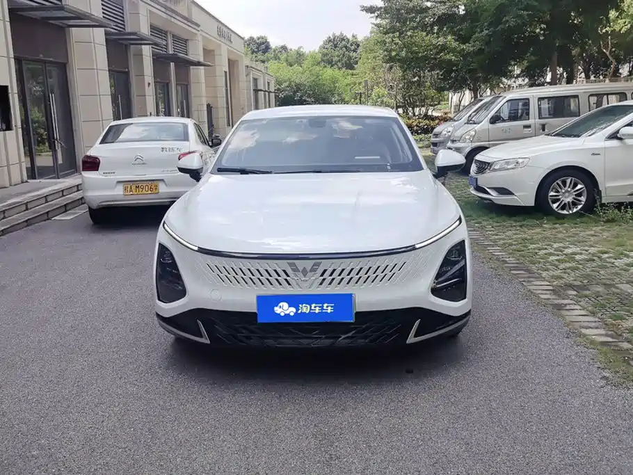 Wuling Motors Wuling Xingguang 2024 2023 70 Standard Edition