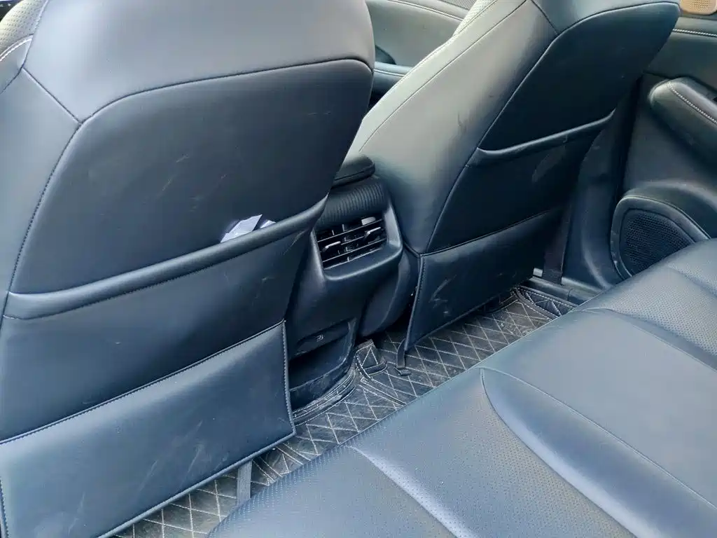 Baojun Yunhai 2025 2024 500km Pure Electric