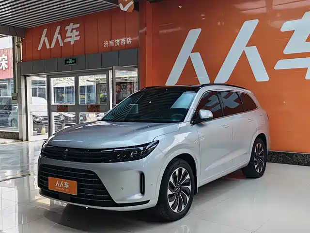 AITO Wenjie AITO M7 2024