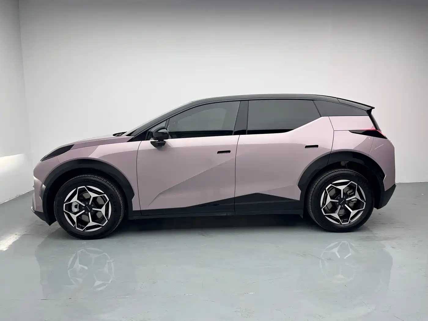 ZEEKR EXTREME KRYPTON X