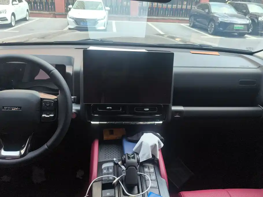 Haval H9 2026