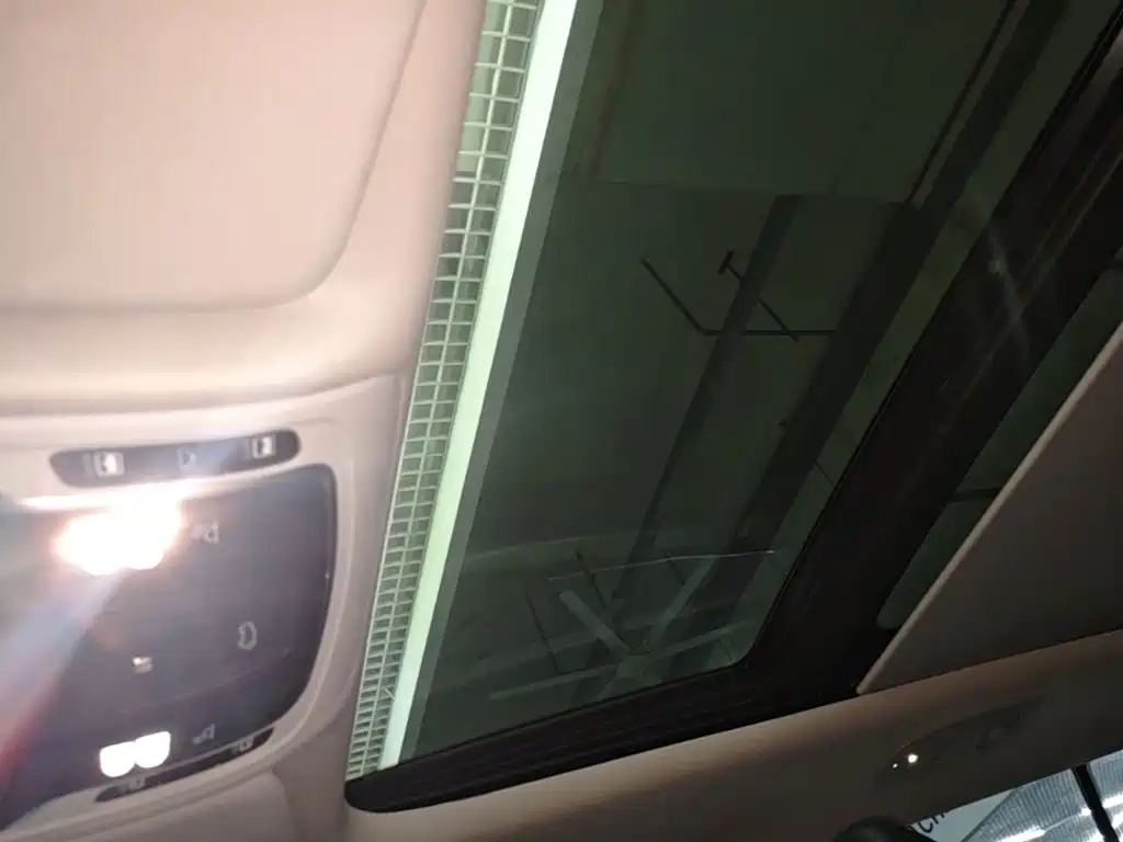 Jeep Grand Commander 2021 2020 2.0T 4WD Elite Edition