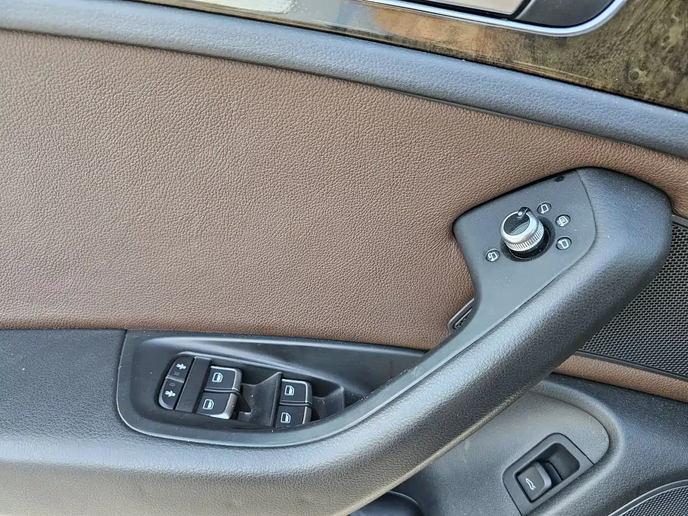 Audi A6L 2015 30 FSI Millionth Anniversary Comfort Enjoyment Type фото 14