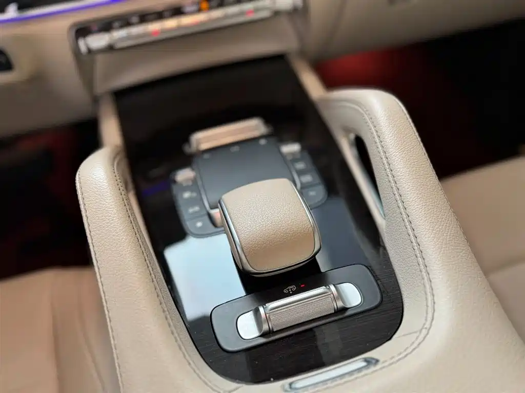 Mercedes-Benz GLE 2020 GLE 350 4MATIC Fashion фото 13