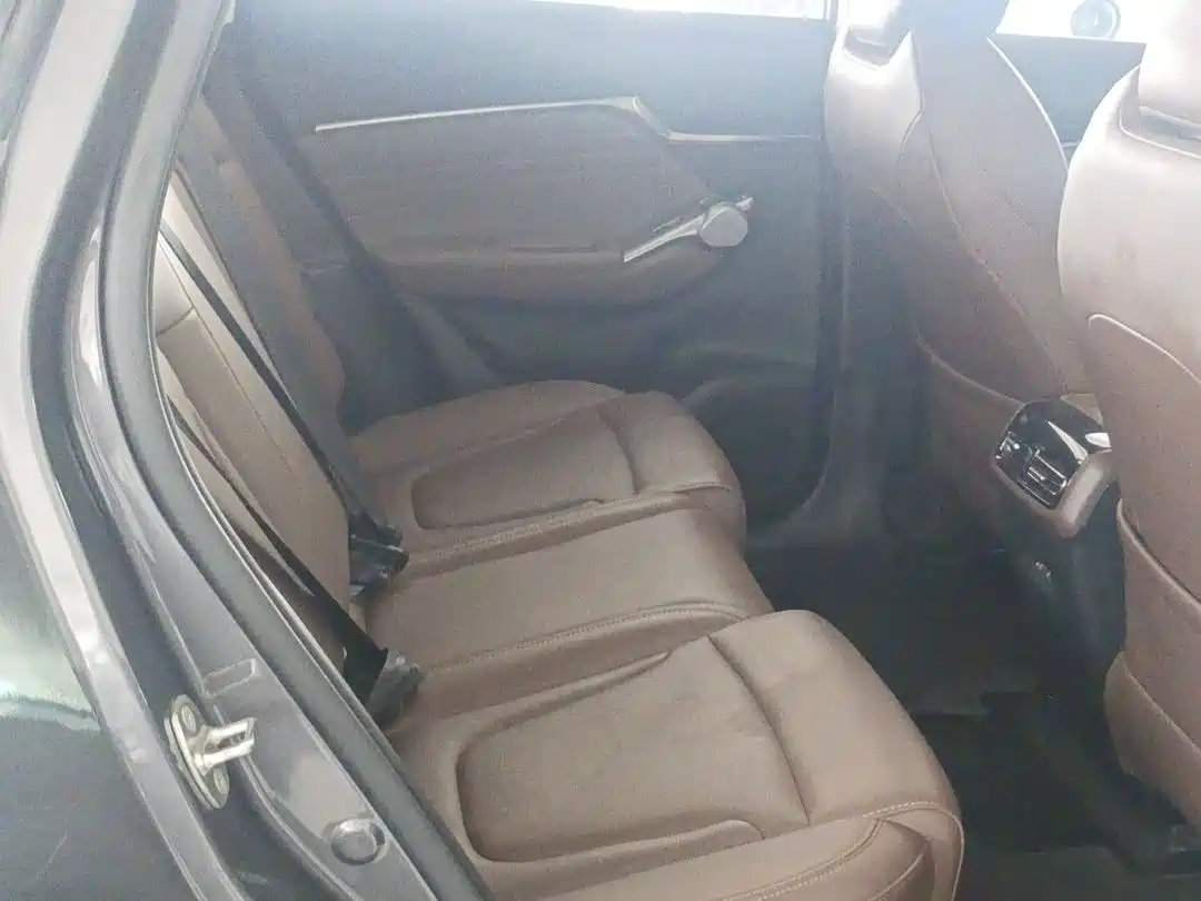 GAC Trumpchi Trumpchi GS4 2024 MAX 1.5T Flagship Edition фото 6