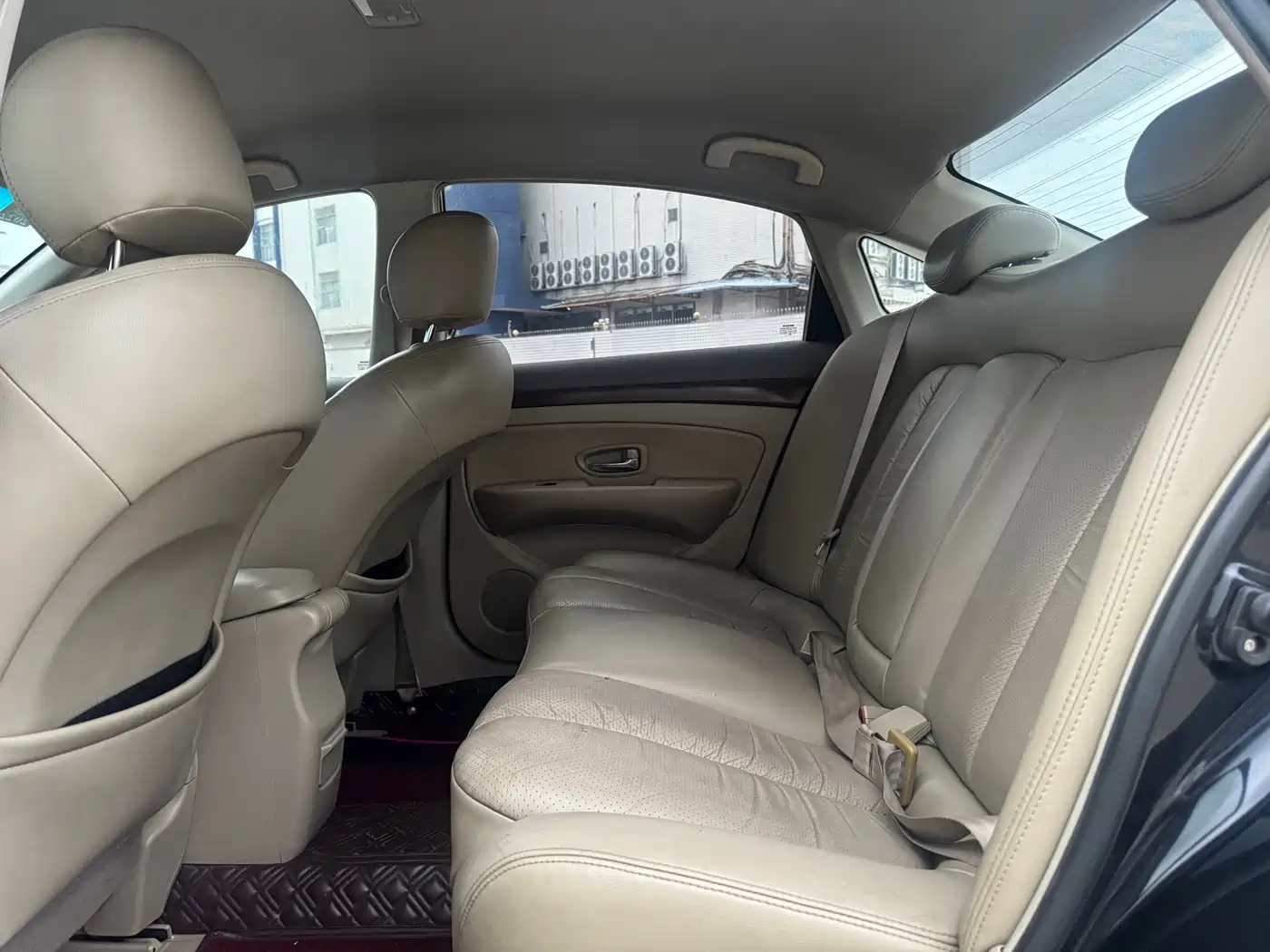 Nissan Sylphy 2011 2009 2.0XL CVT Technology Edition