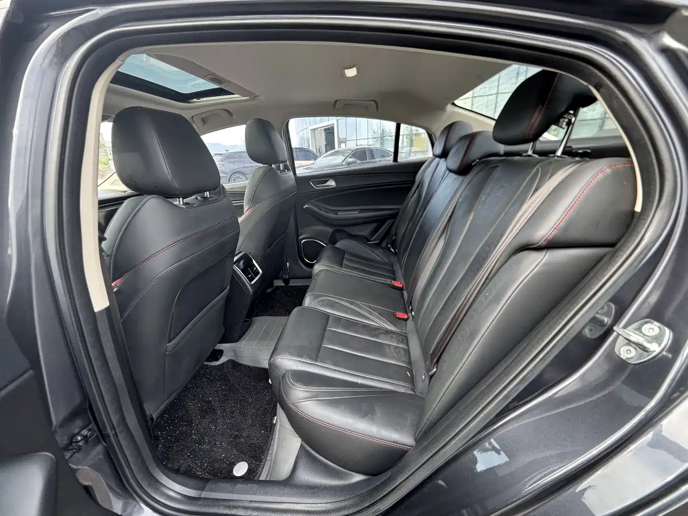 Chery Arrizo 5 PLUS 2022 2021 Little AI 1.5T CVT Smart PLUS