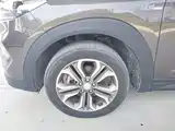 Фото 23 - Hyundai Tucson