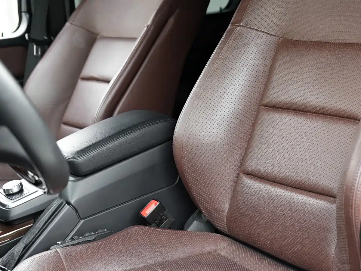 Mercedes-Benz G-Class 2016 G 500 фото 9