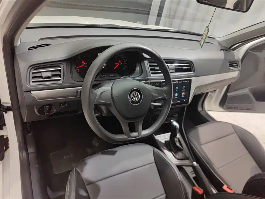 Volkswagen Lavida 2019 Lavida Start 1.5L Auto Trend (China VI) фото 12