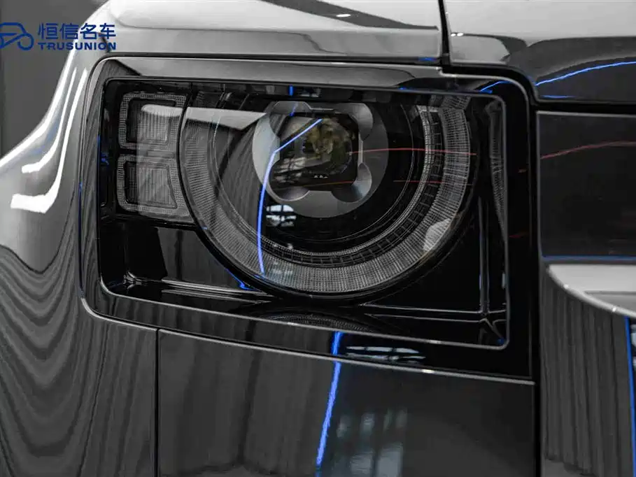 Land Rover Defender 2023 Facelift 110 3.0T P400 X-DYNAMIC HSE фото 10