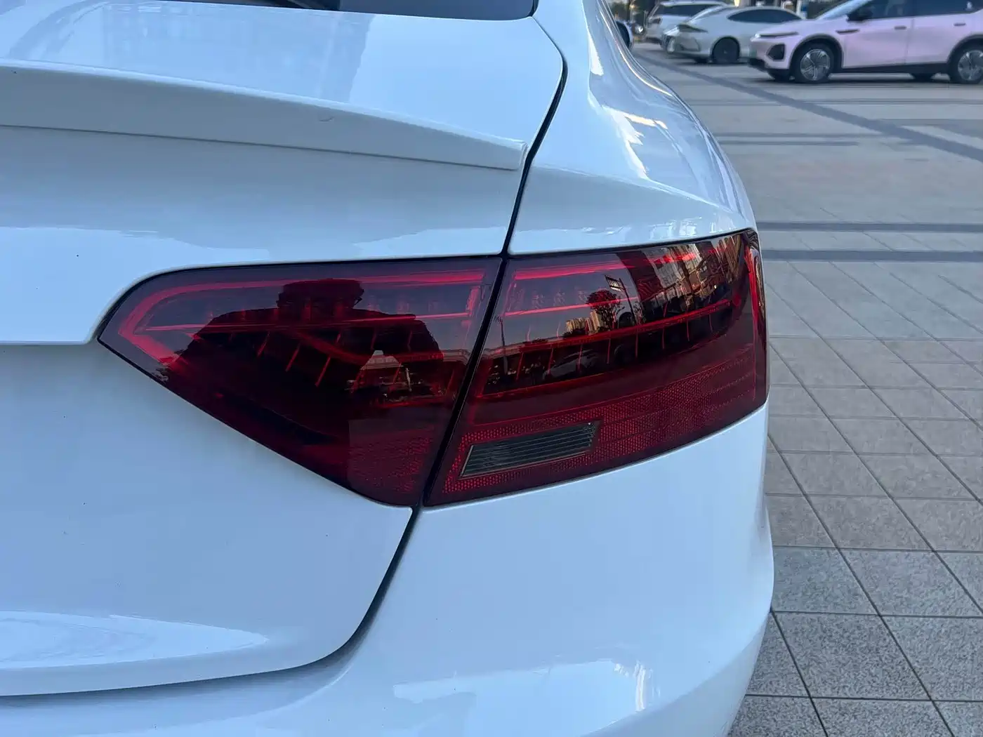 Audi S5 2013 2012 S5 3.0T Sportback
