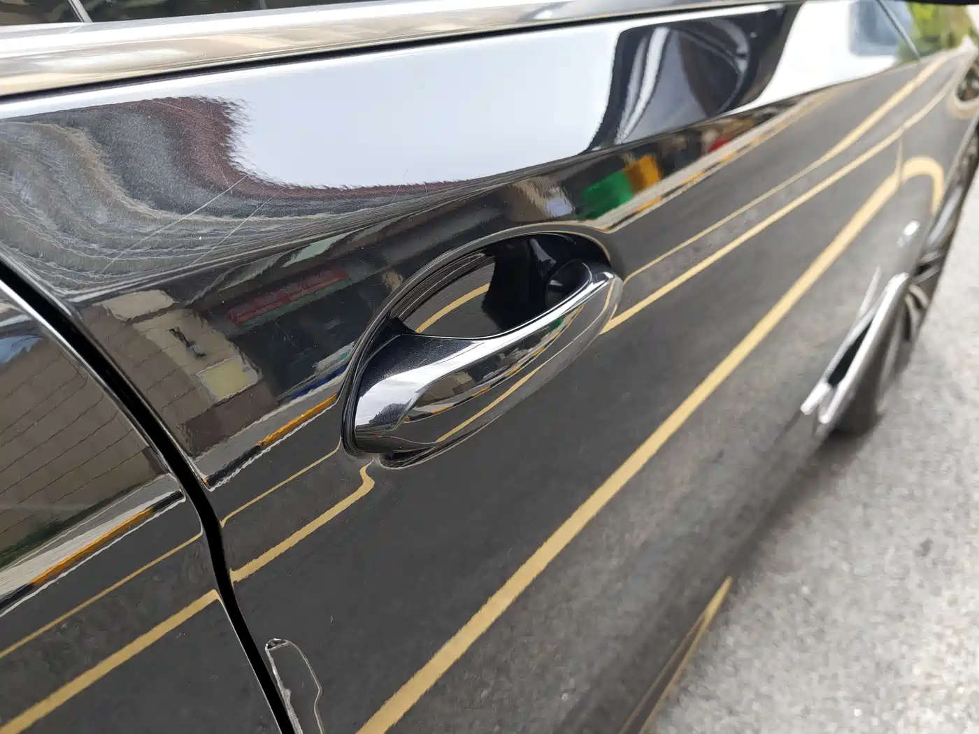 BMW 5 Series 2021 530Li Leading Luxury Package фото 42