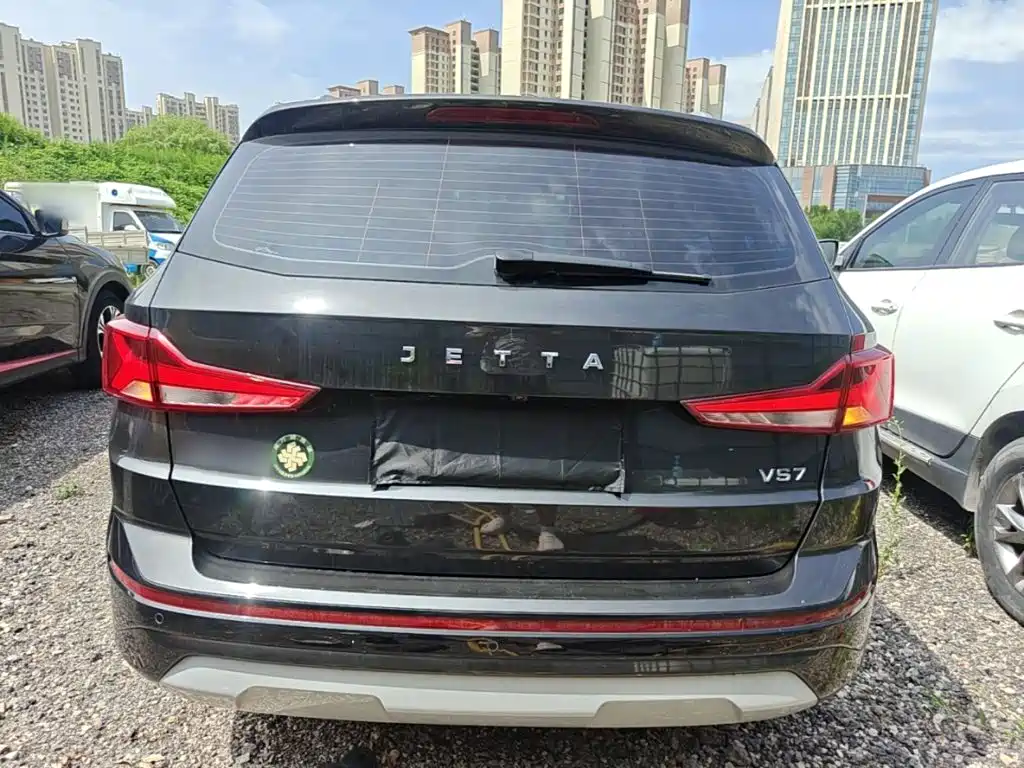 Фото 6 - Jetta VS7