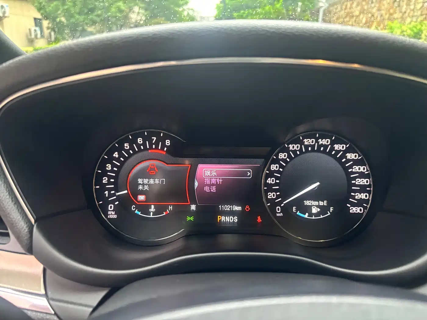 Lincoln MKC 2015 2014 2.0T 2WD Premium Edition