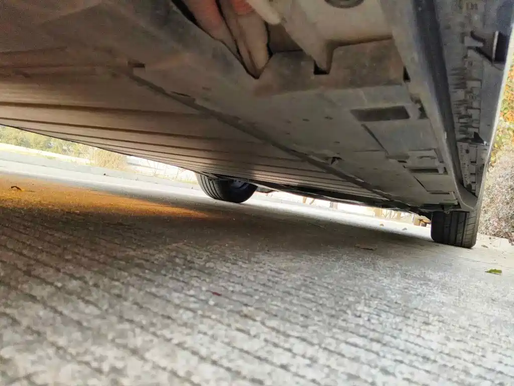 Toyota bZ3 2024 2023 517km Elite PRO