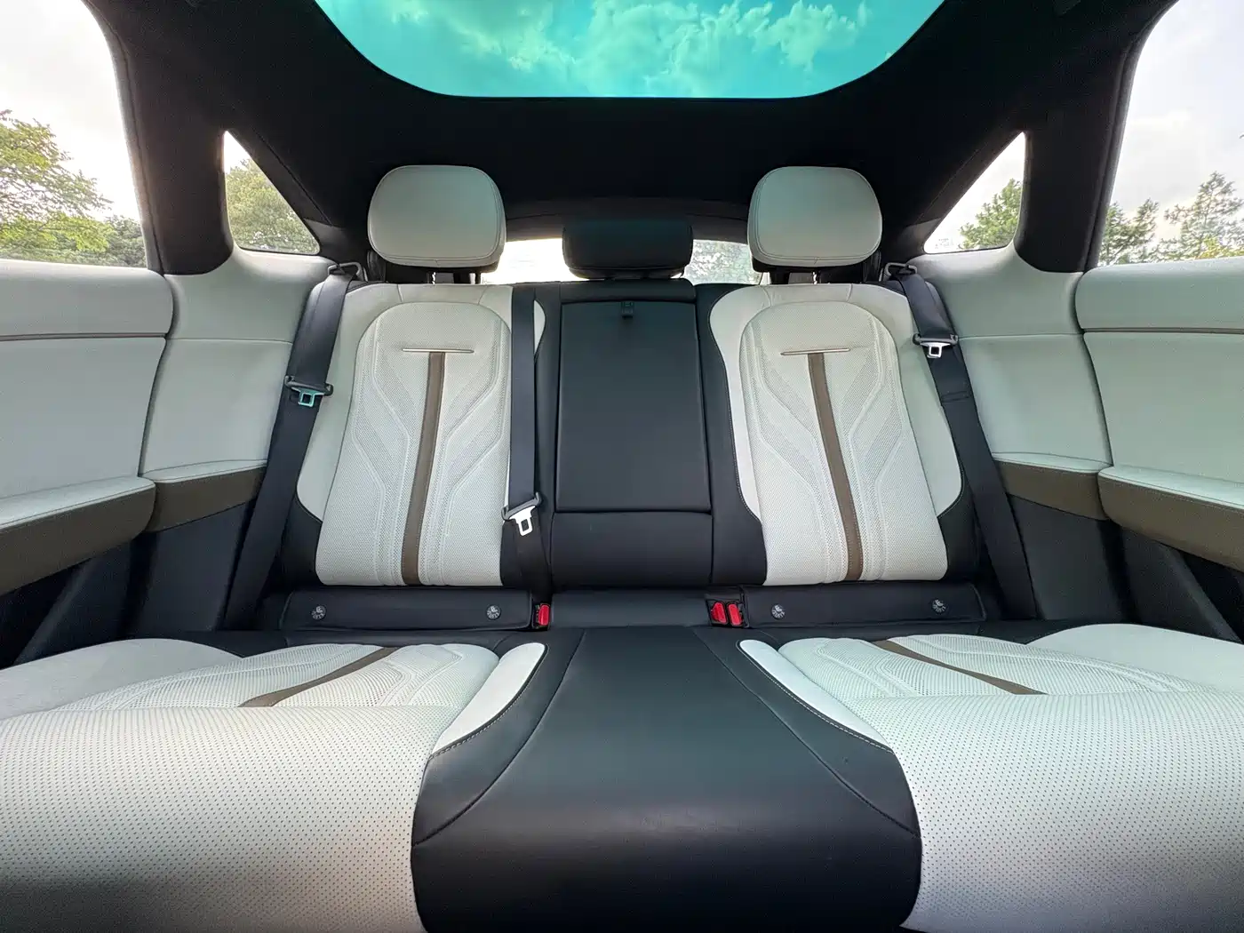 ZEEKR 007GT 2025 2025 AWD Smart Drive 75kWh