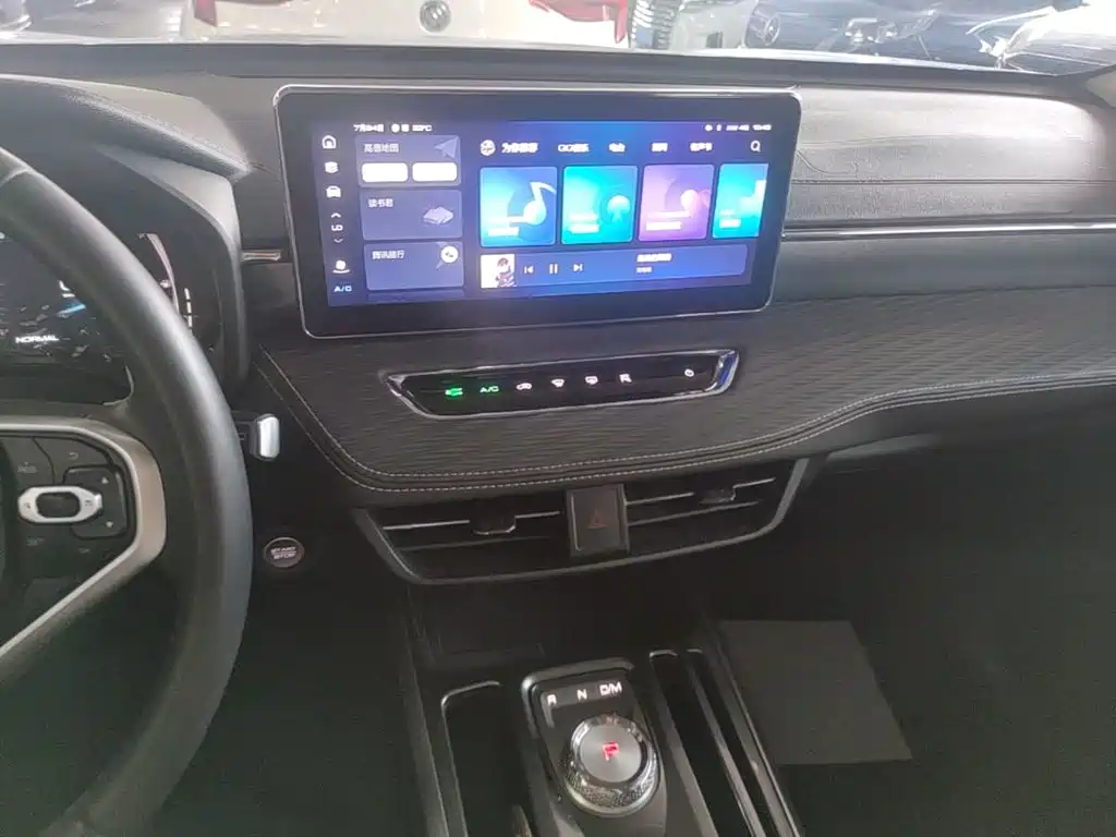 Haval First Love 2021 2021 1.5T Automatic Junior Edition