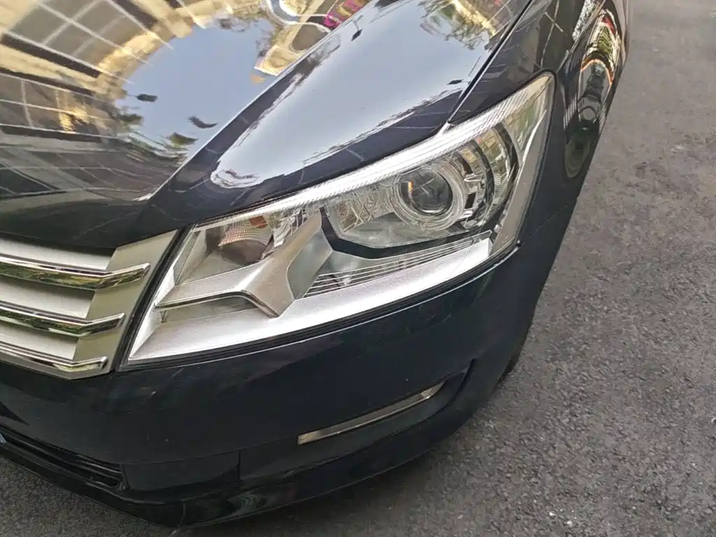 Volkswagen Santana 2014 2013 1.4L Manual Comfort Edition