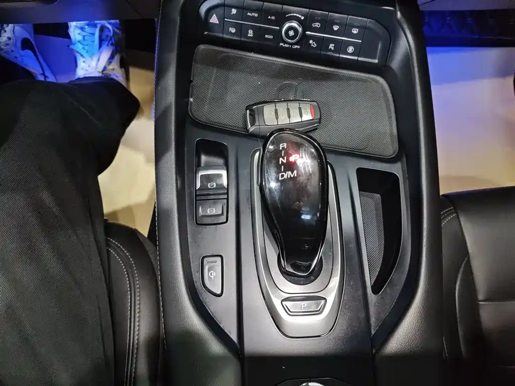 Haval F7 2020 2.0T 4WD i-Yue фото 7