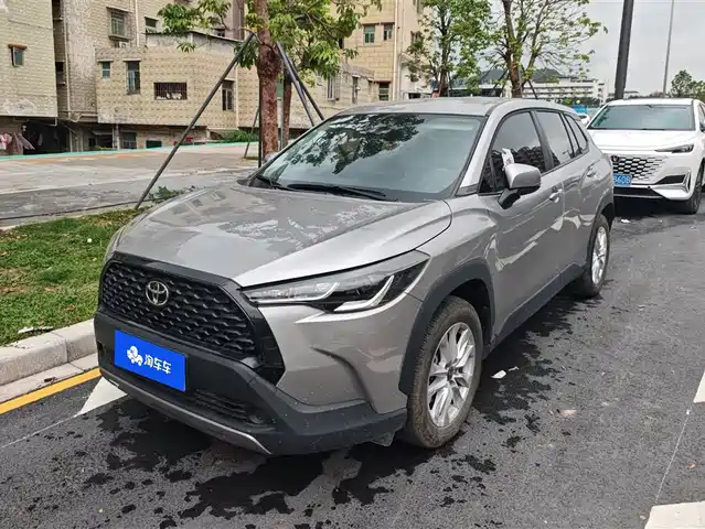 TOYOTA COROLLA SHARP AMPLIFIER