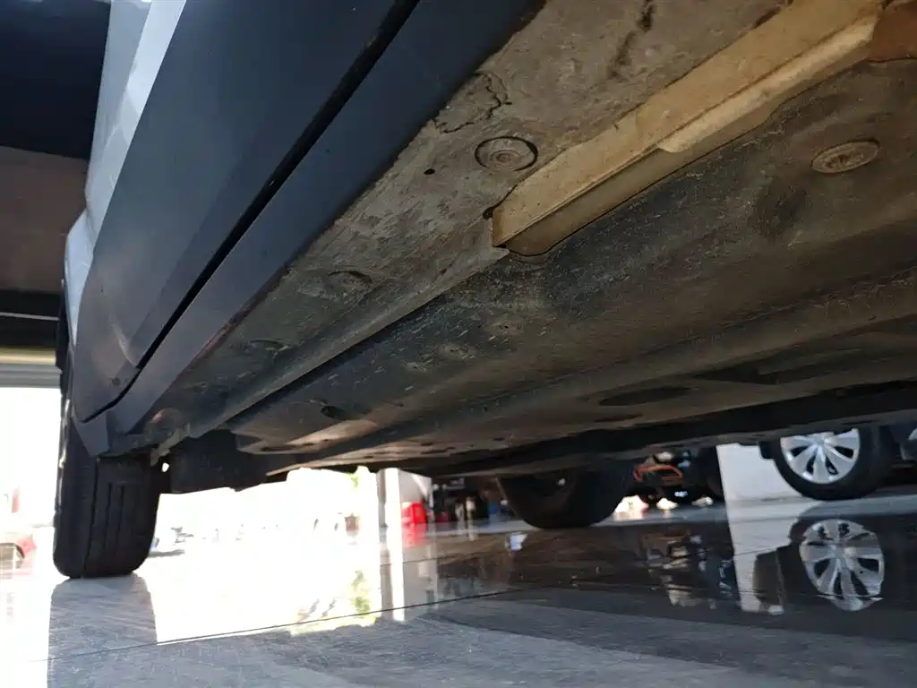 Toyota IZOA 2020 2.0L Yi Xiang CARE фото 21