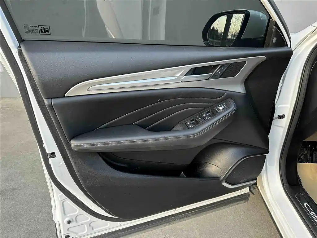 Haval F7 2020 2.0T 4WD i-Yue фото 18