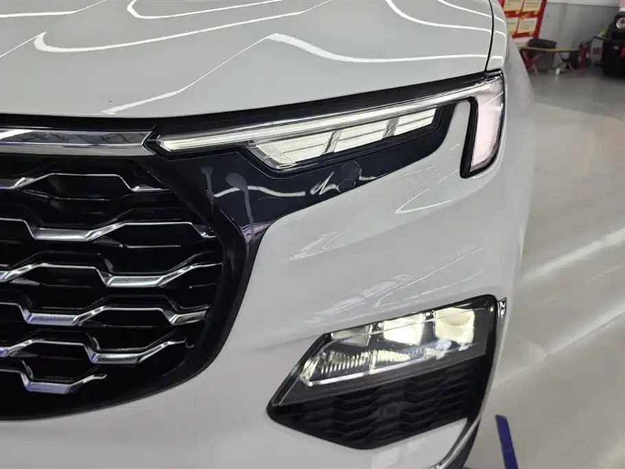 FORD LINGYU