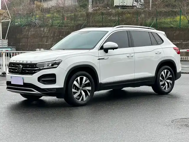 VOLKSWAGEN TANYUE