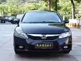 Фото 2 - Honda Civic