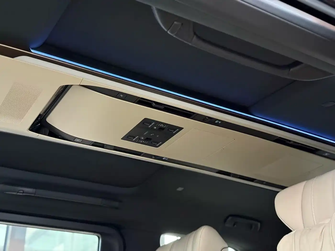 Toyota Alphard 2025 2024 Hybrid 2.5L Prestige Edition