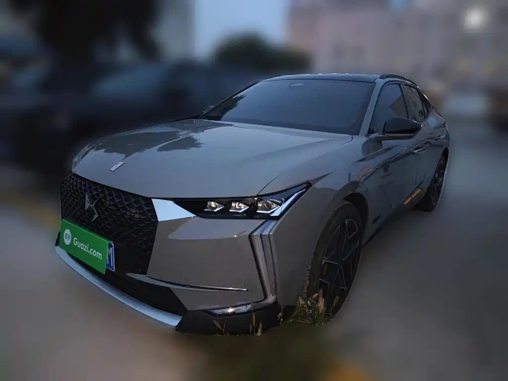 2024 DS 4