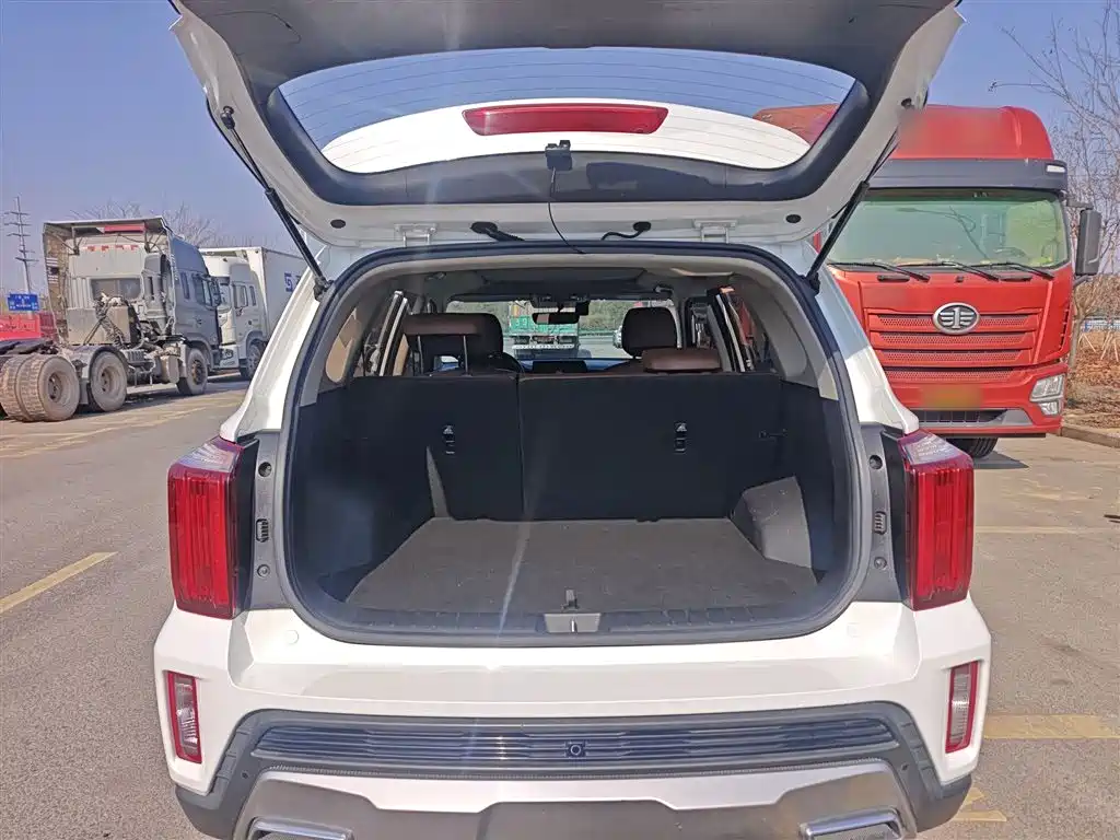 Kia Sportage 2021 Ace 2.0L Brilliant Edition фото 19