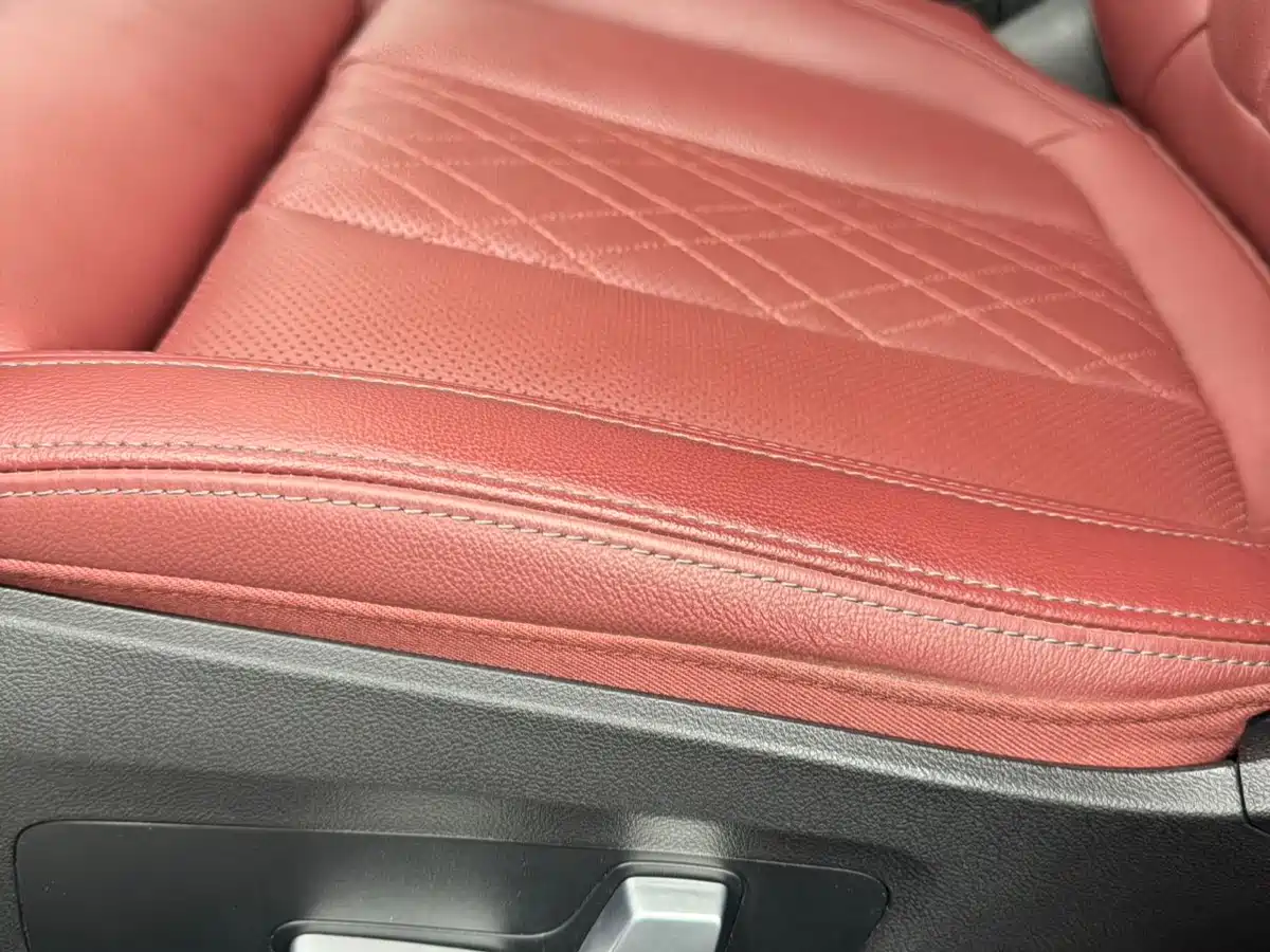 BMW 3 Series 2023 320Li M Sport Package фото 15