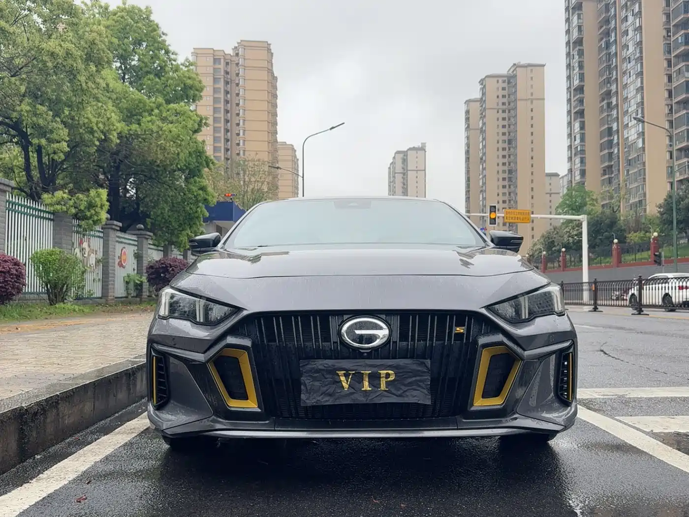 GAC Trumpchi Trumpchi Emkoo 2021 270T DCT J16 Edition