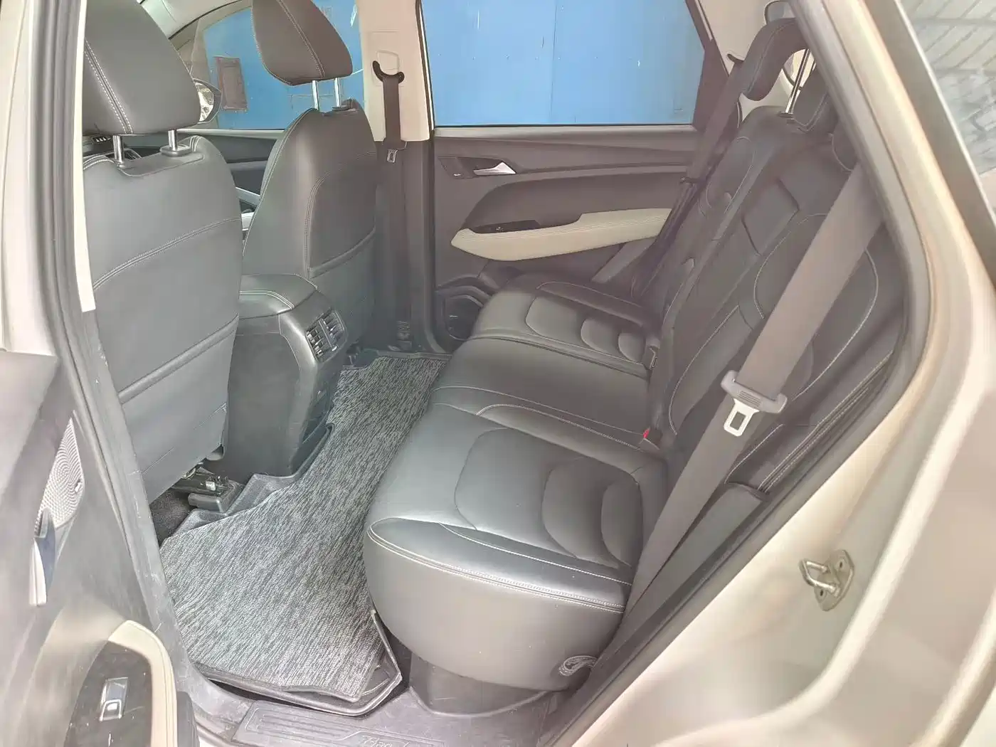 Baojun 530 2019 2019 1.5T CVT Premium Edition China VI
