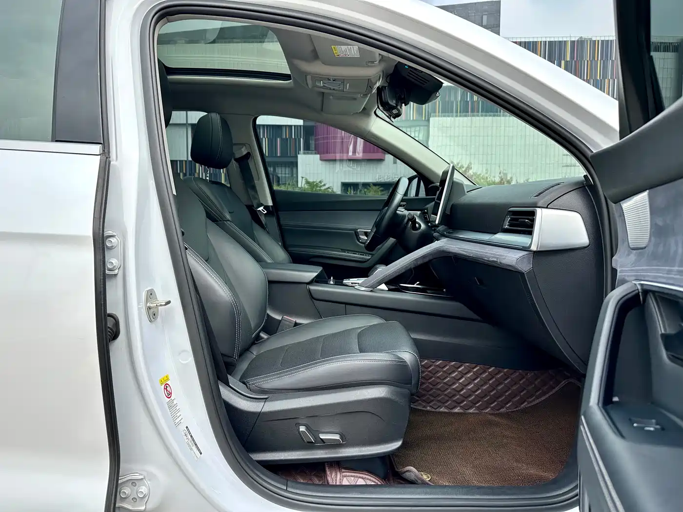 BYD SONGJIANG NEW ENERGY