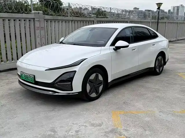  Wuling Motors Wuling Xingguang 2024 Co-Creation Edition 410 Standard