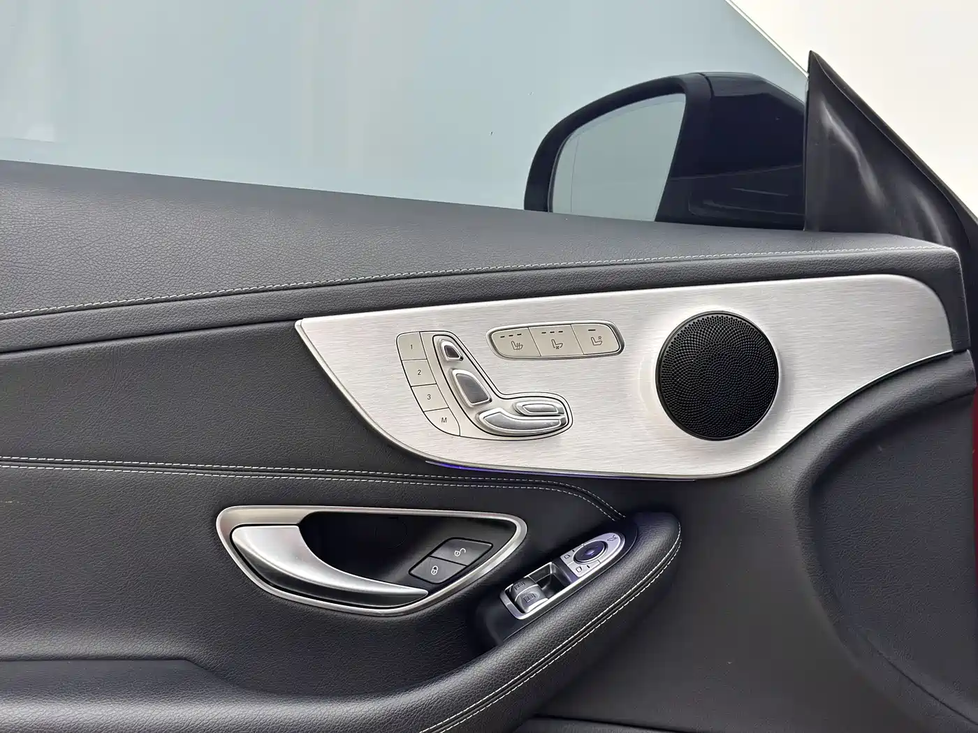 Mercedes-Benz C-Class (Import) 2020 C 260 Coupe фото 16